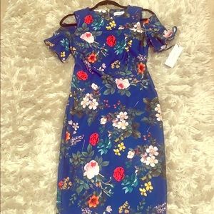 Designer casual/ cocktail dress!
